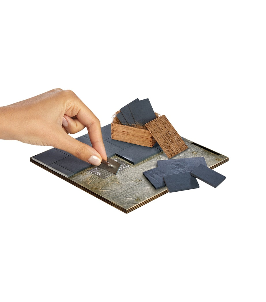 MINIVERSE Make It Mini Harry Potter Potions Class Set