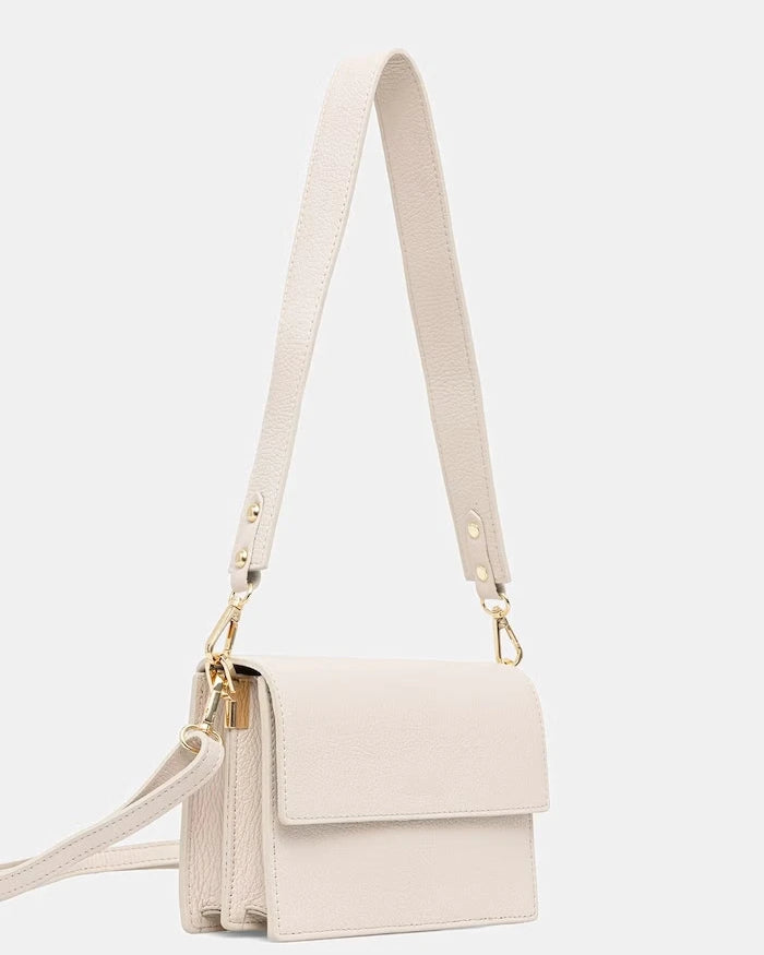 Answear.LAB kadın deri crossbody çanta