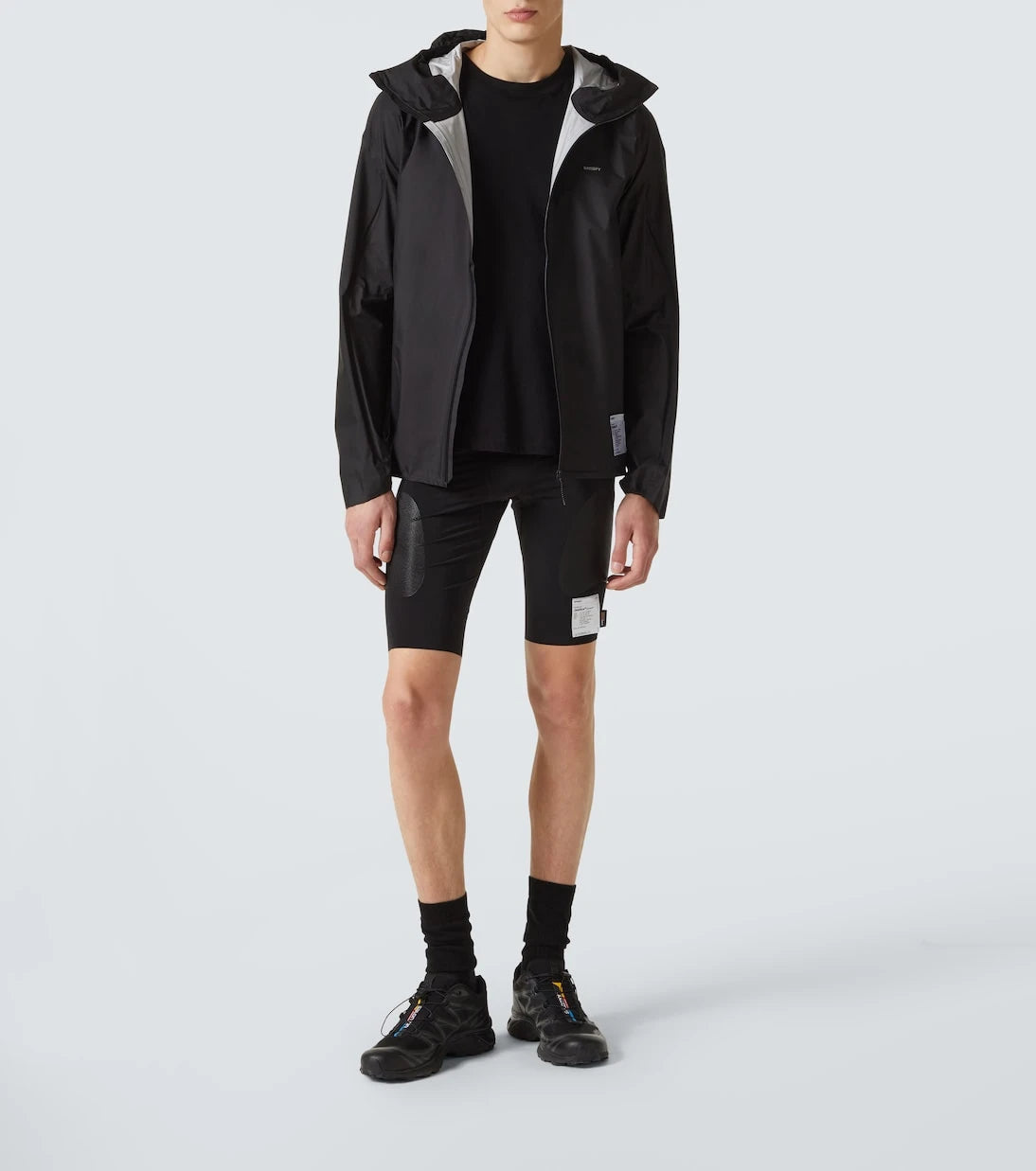 Satisfy - Justice Cordura 9'' running shorts
