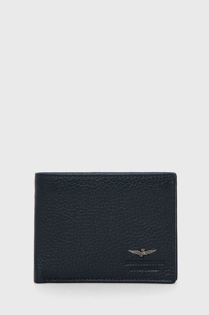 Aeronautica Militare Deri Cüzdan