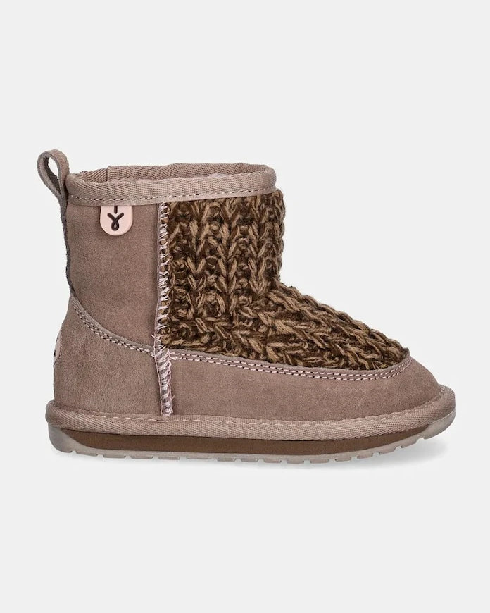Детски апрески Emu Australia Mauboy Knit