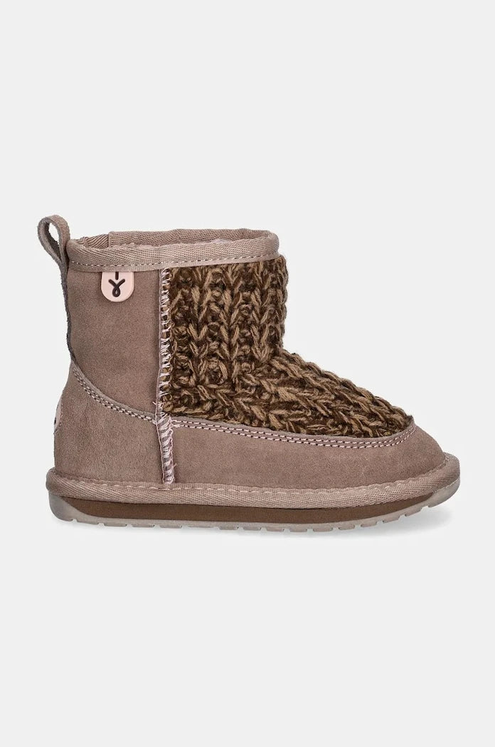 Детски апрески Emu Australia Mauboy Knit