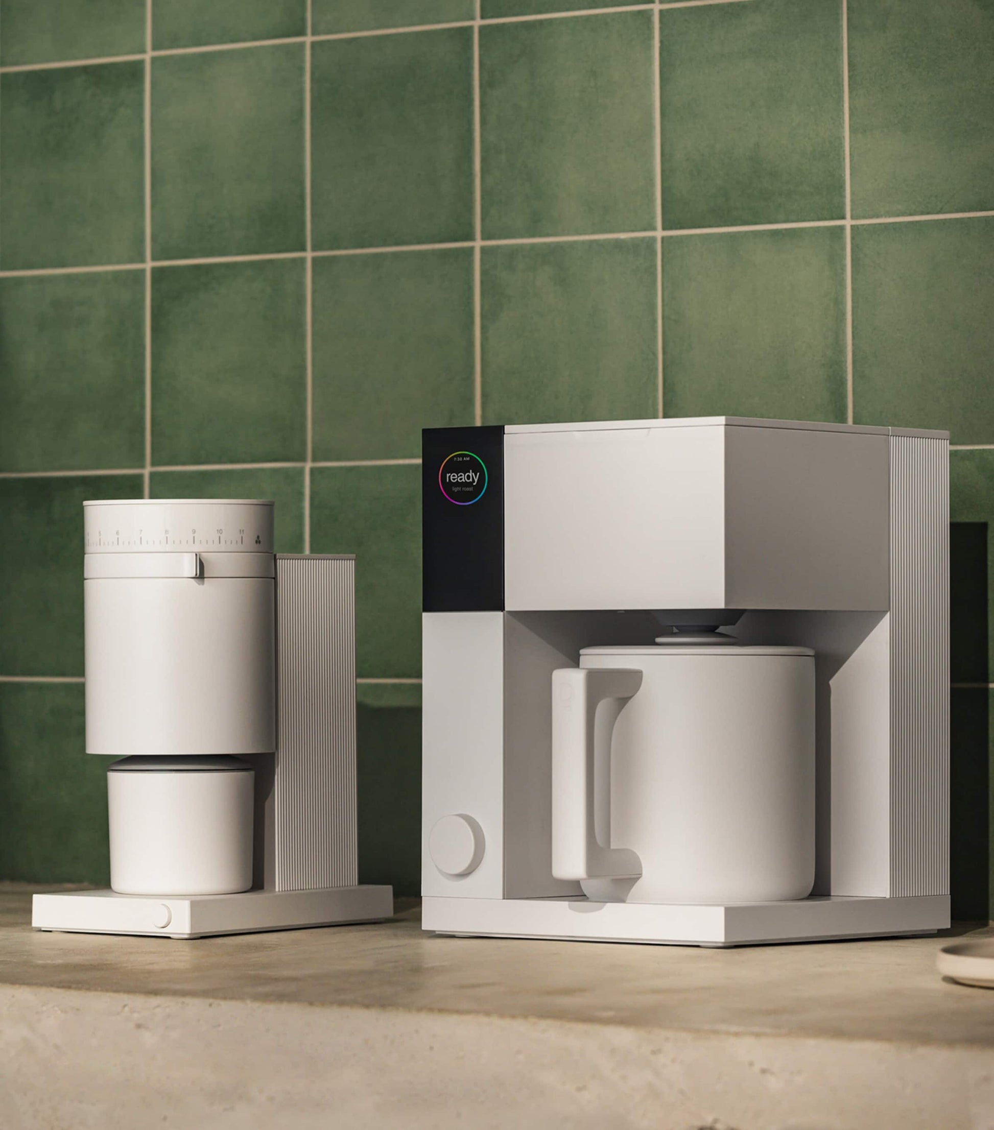 Aiden Precision Coffee Maker