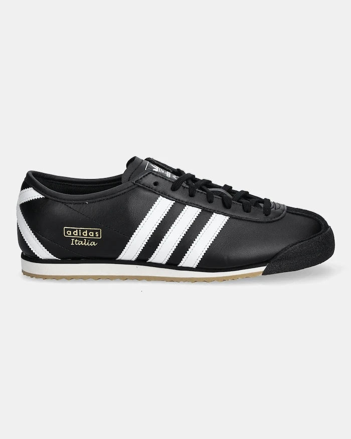 Deri adidas Originals Italia 70S spor ayakkabı