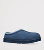 Suede Tasman Slippers