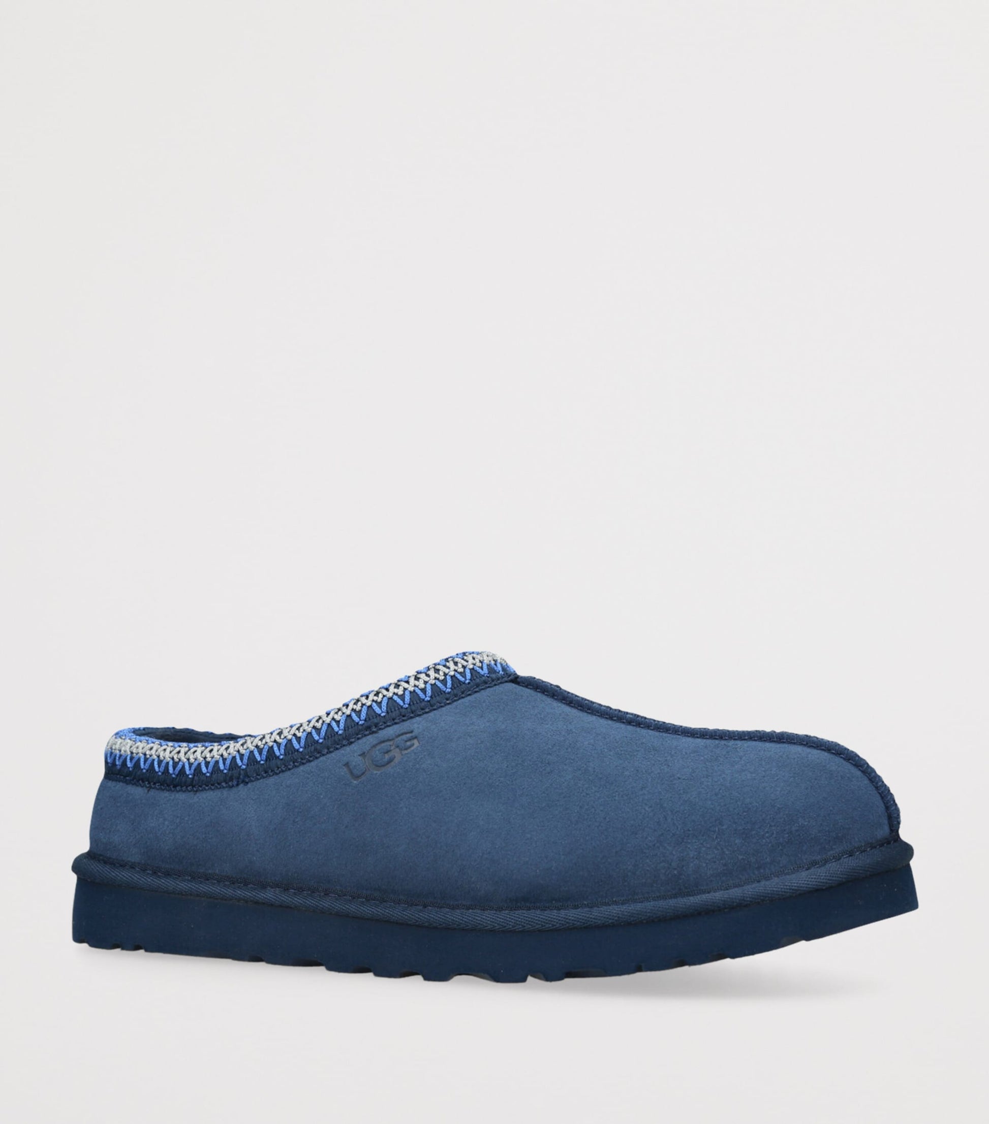 Suede Tasman Slippers