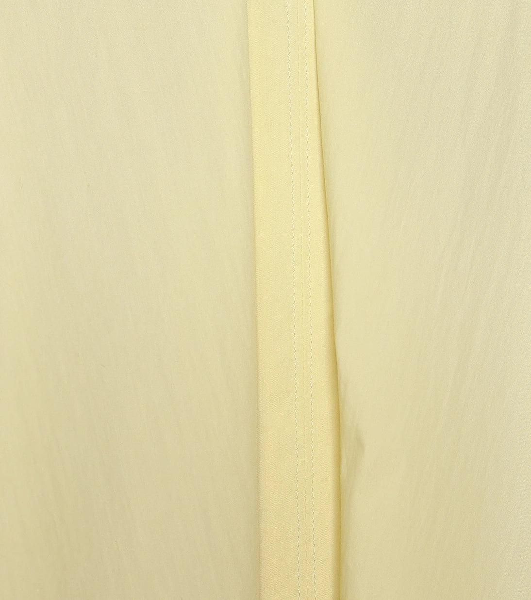 CO - Cotton-blend poplin dress