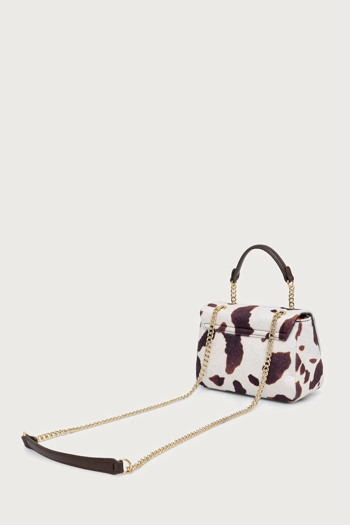 OCARINA WINTER Kadın Crossbody Çanta