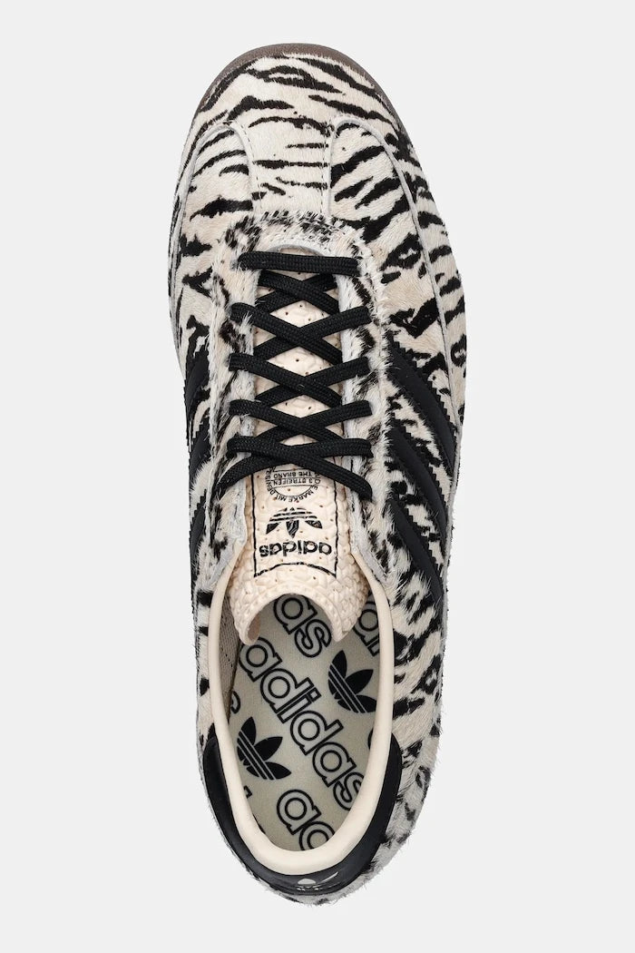 adidas Originals SL 72 Og Deri Spor Ayakkabı
