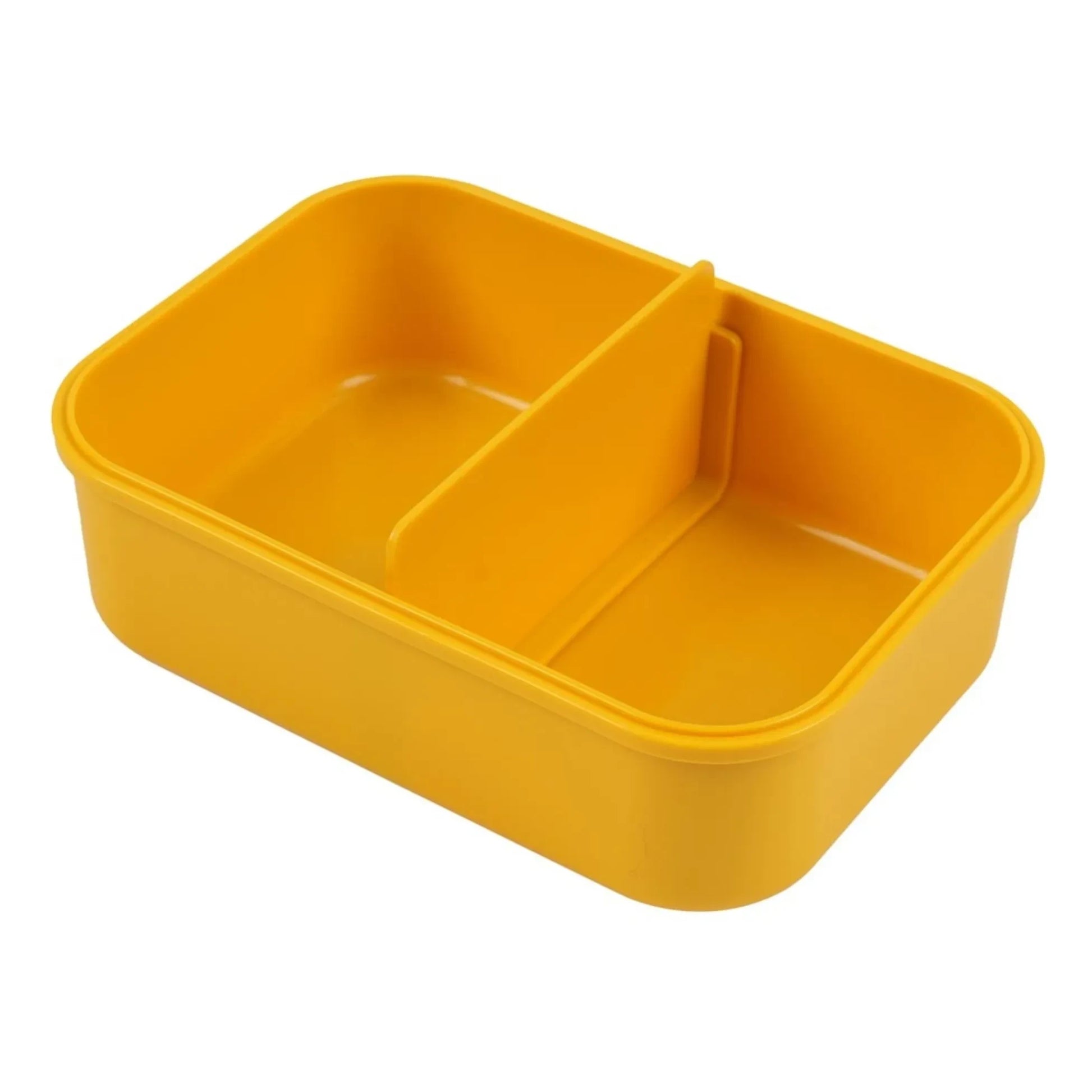 Trixie - Lunch Box Clips Spaceman Mr. Lion | Yellow