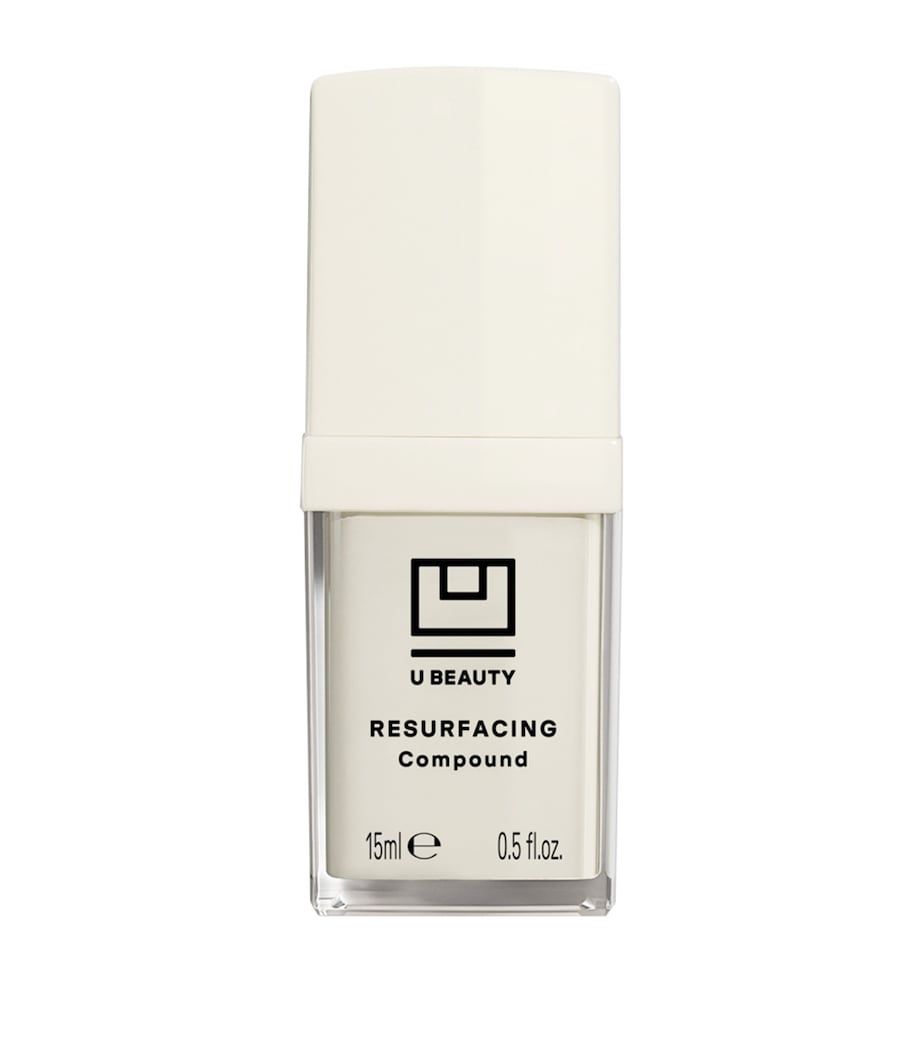 Resurfacing Compound (15ml)