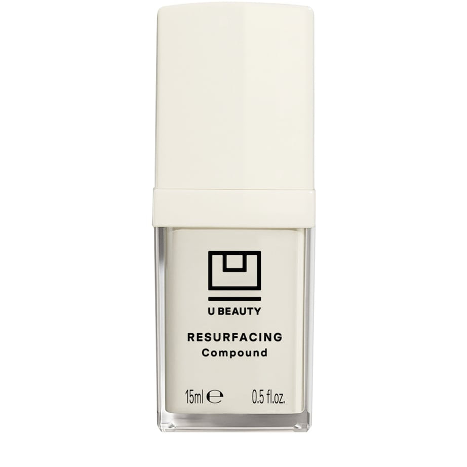 Resurfacing Compound (15ml)