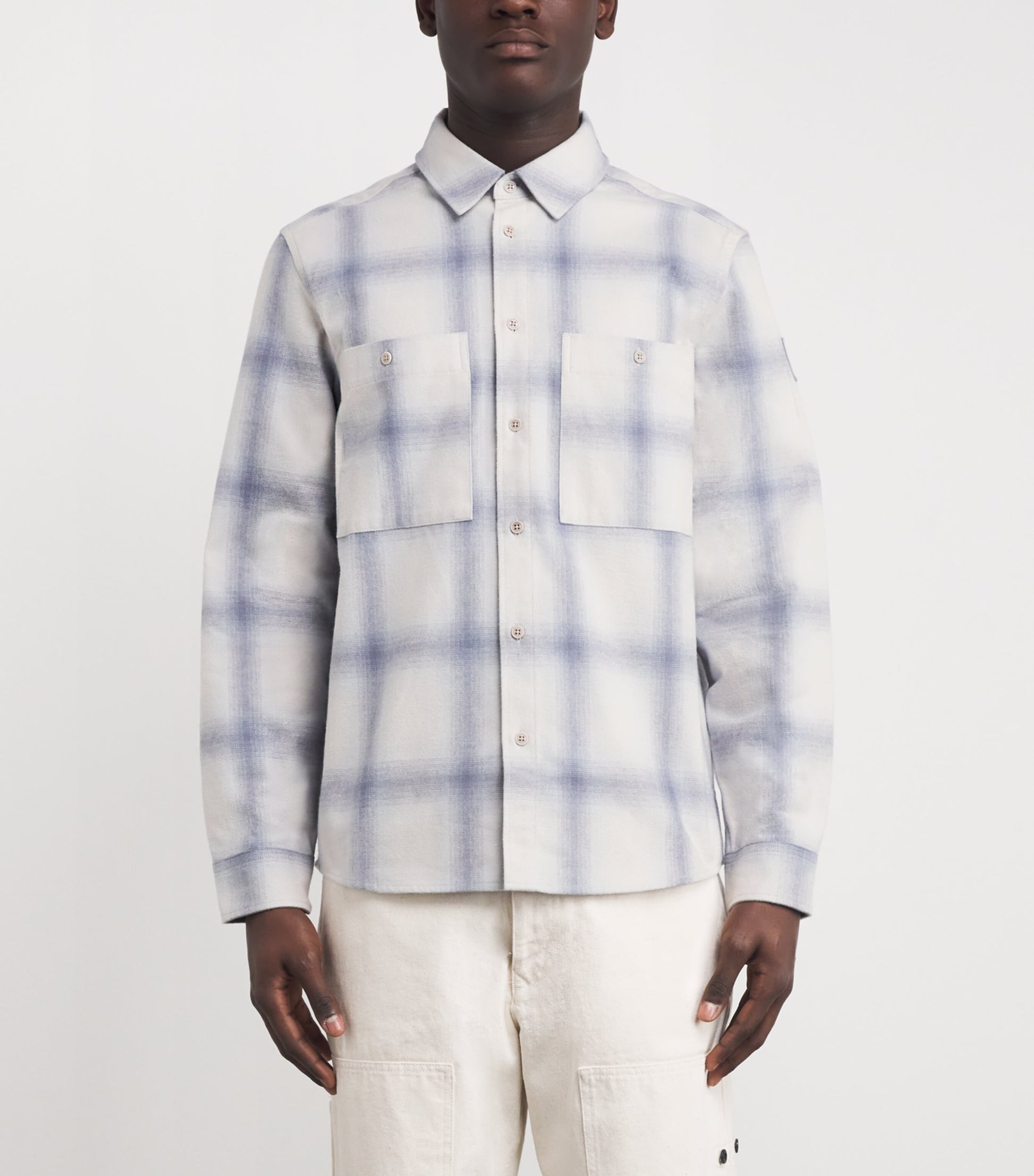 Cotton Outpost Shirt