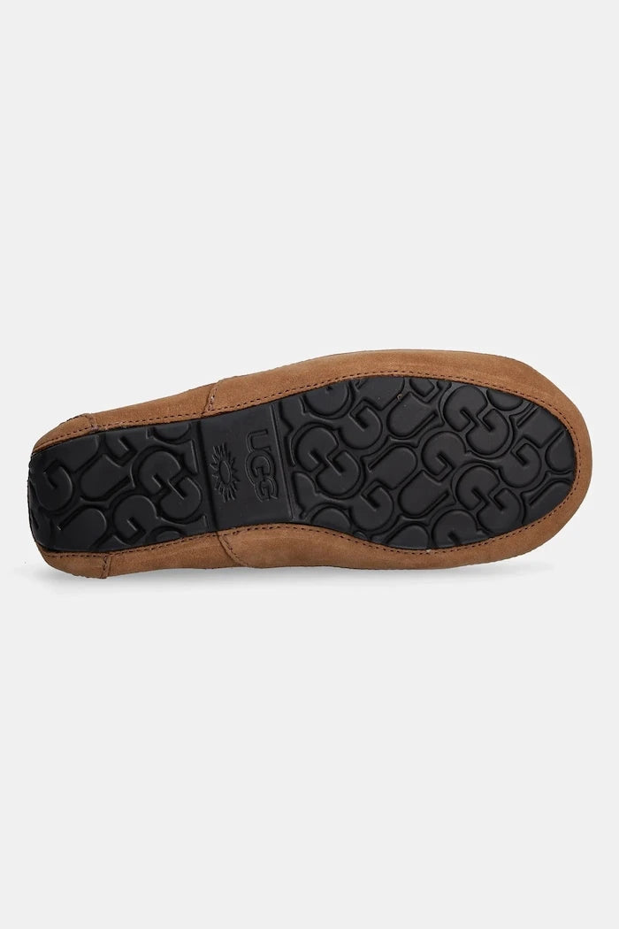 UGG - Deri Loafer Ascot