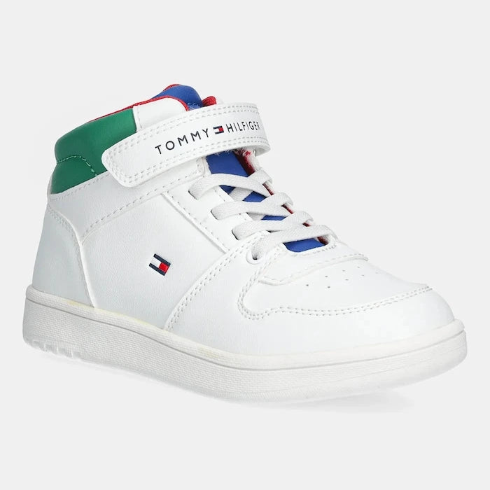 Детски маратонки Tommy Hilfiger