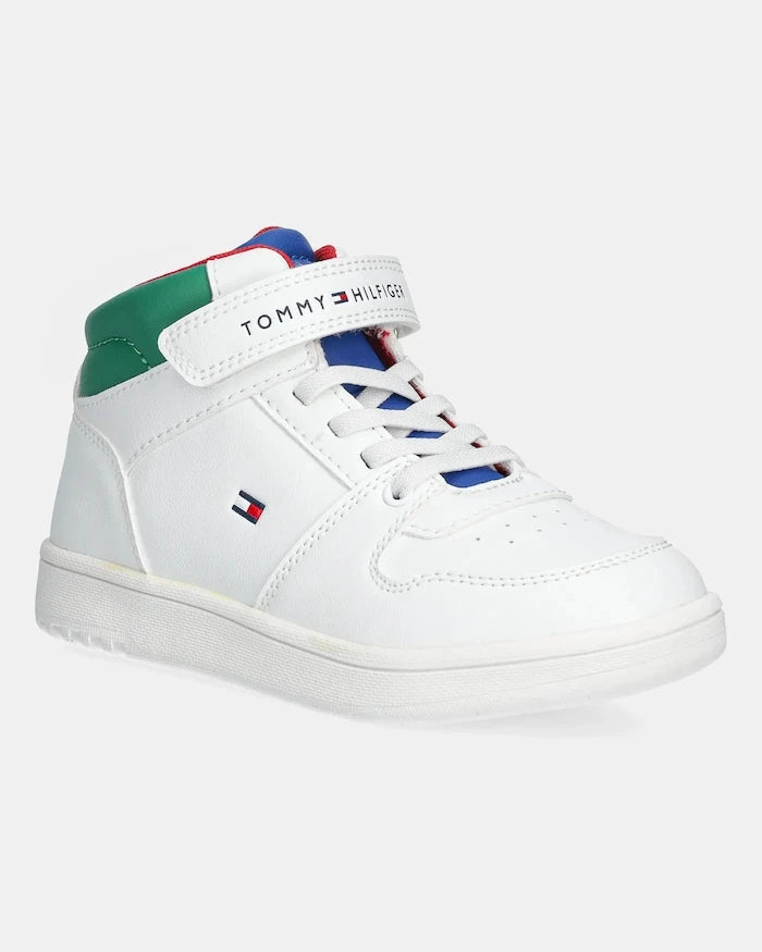 Tommy Hilfiger Çocuk Spor Ayakkabı