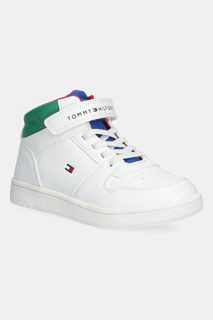 Детски маратонки Tommy Hilfiger
