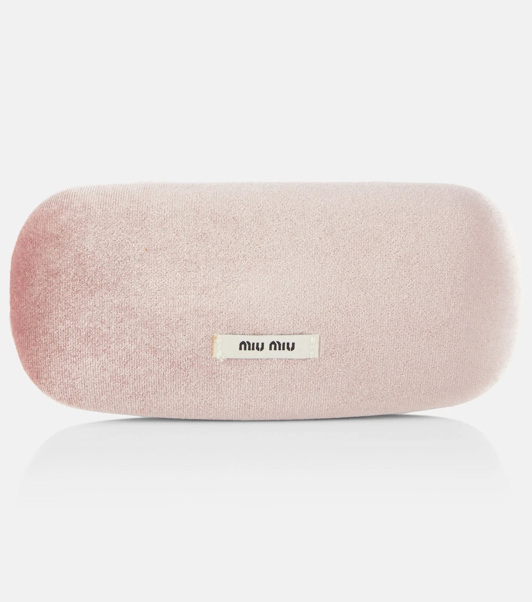 Miu Miu - Rectangular glasses