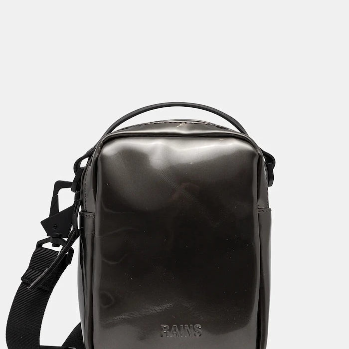 Чанта през рамо Rains 14920 Reporter Box Bag W3