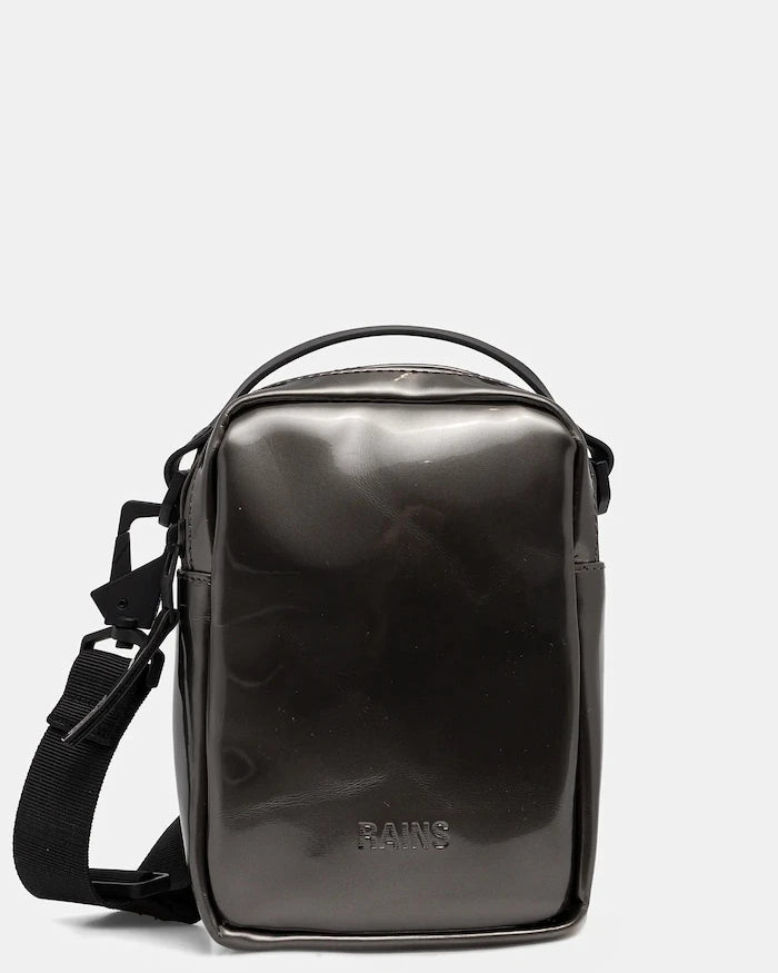 Чанта през рамо Rains 14920 Reporter Box Bag W3