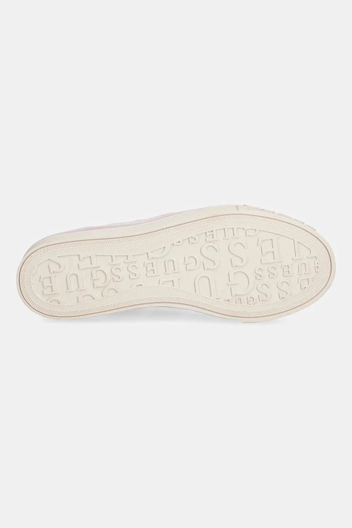 Ниски кецове Guess ISSAH2