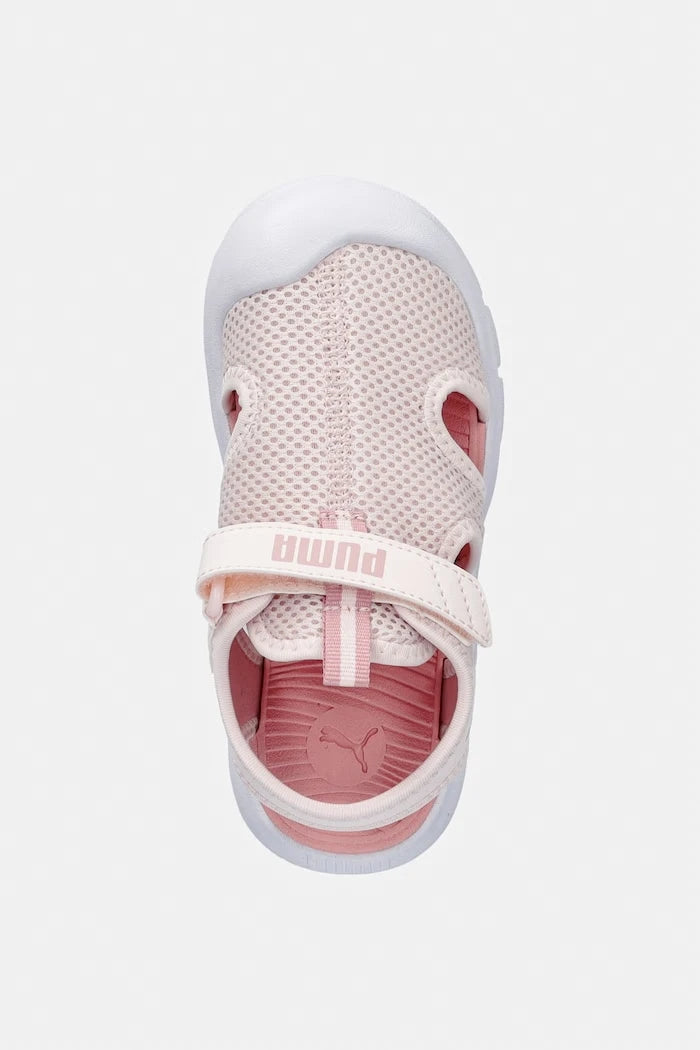 Puma Çocuk Sandaletleri Fun Racer SandalMeshVPS