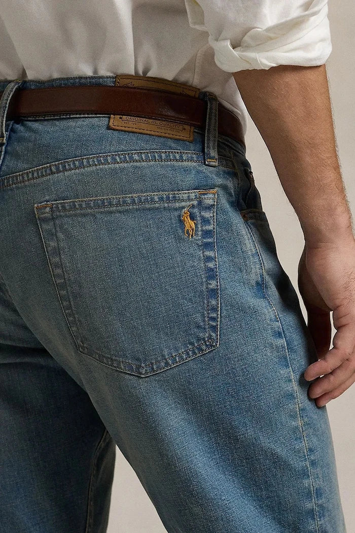 Дънки Polo Ralph Lauren
