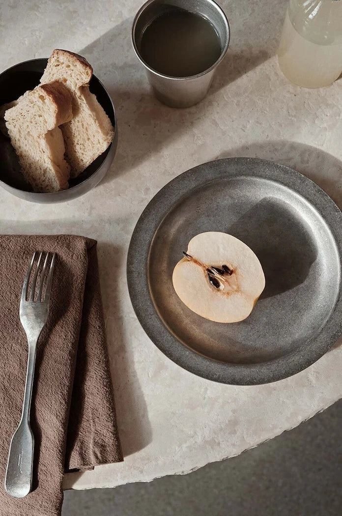 Купа ferm LIVING Tumbled Bowl 12,5 cm