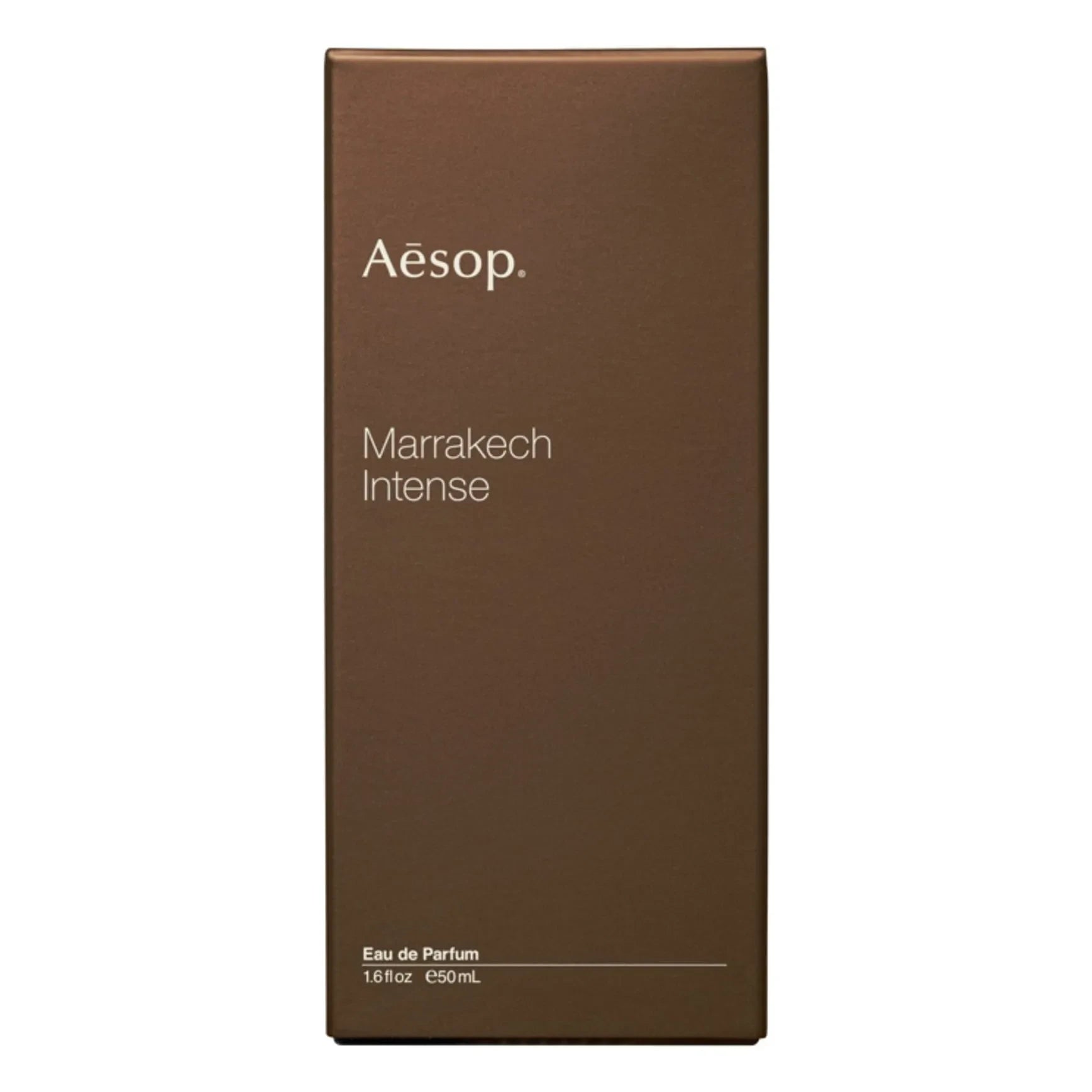 Aesop - Eau de Parfum Marrakech Intense - 50ml