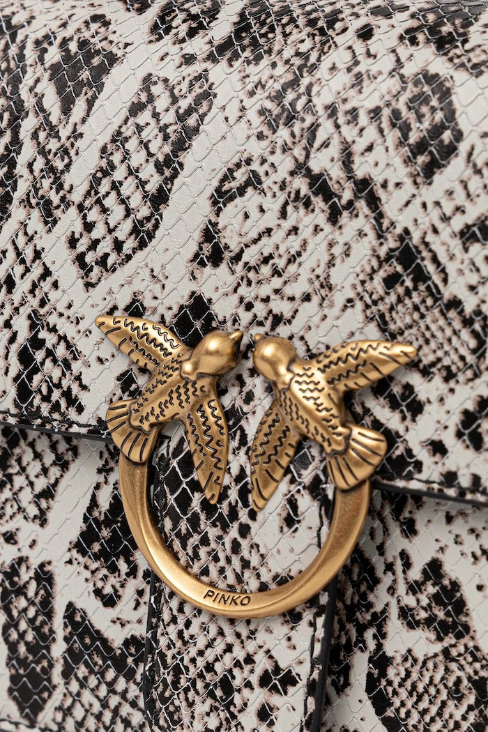 Suni deri kadın crossbody çanta