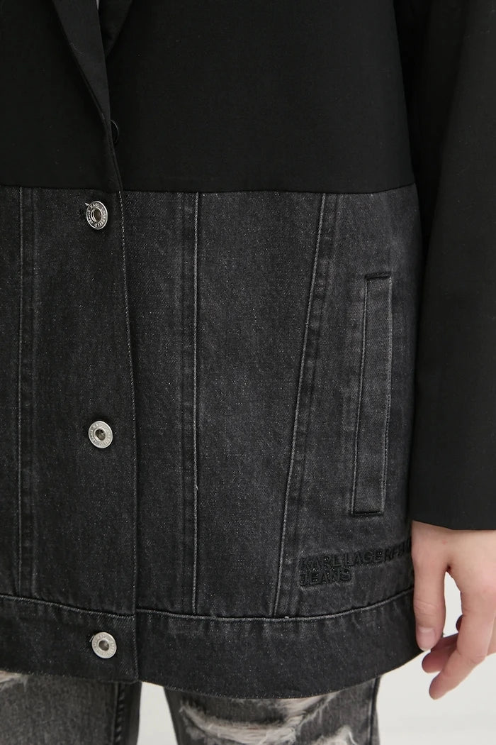 Karl Lagerfeld Jeans Ceket