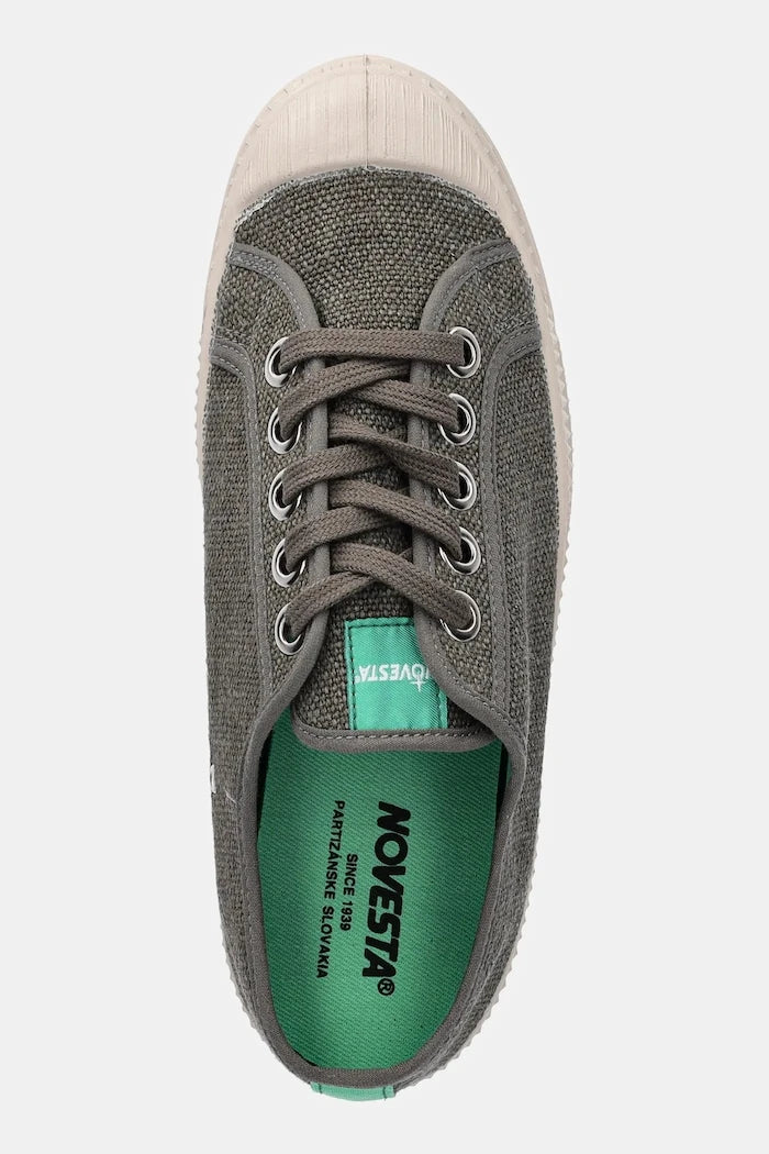 Ниски кецове Novesta Star Master Hemp