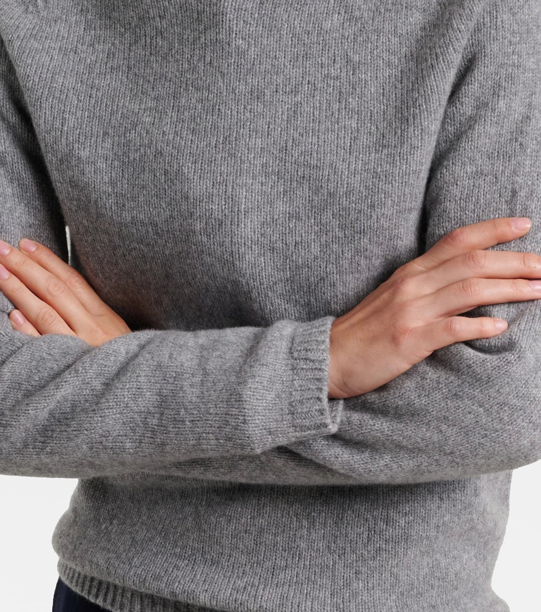 'S Max Mara - Wool and cashmere-blend sweater