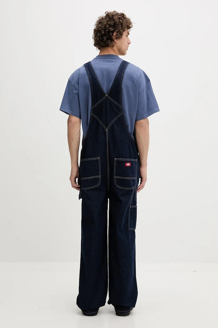 Dickies дънков гащеризон мъжки