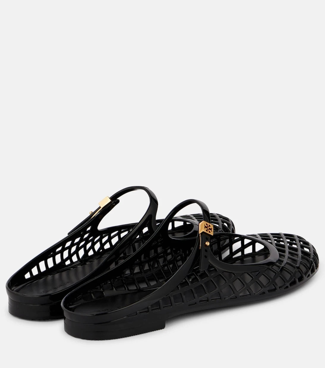 Tory Burch - Mellow Mary Jane mules