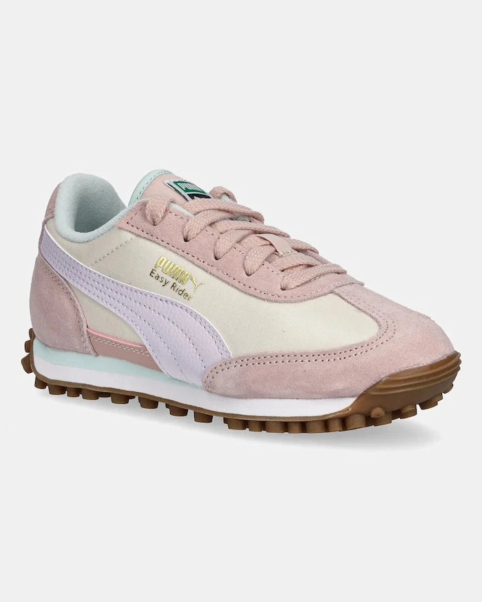 Çocuk Puma Easy Rider Spor Ayakkabı