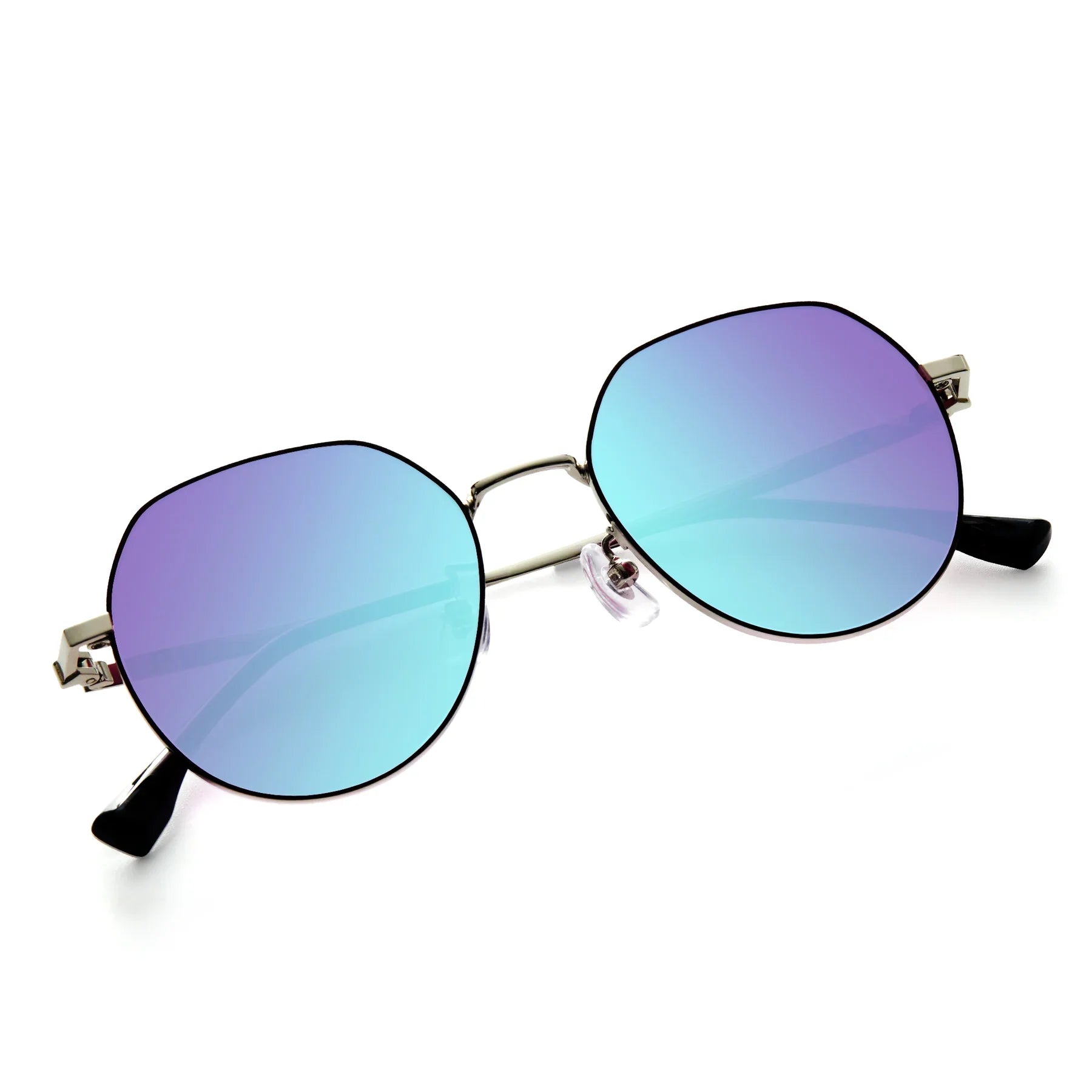 Pilestone - Nova Aviator Lens B Universal Colour Blind Glasses