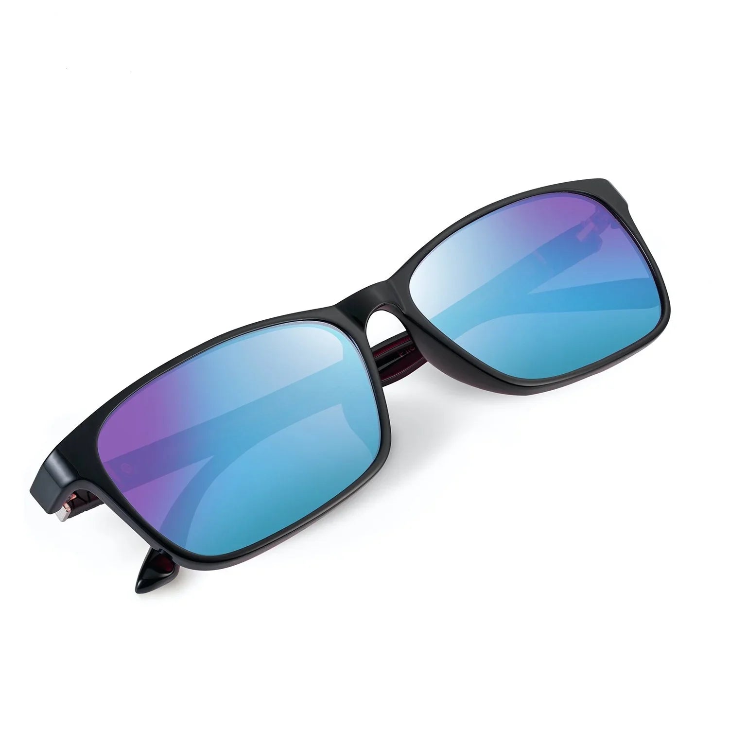 Pilestone - Slimline Classic Lens B Universal Colour Blind Glasses