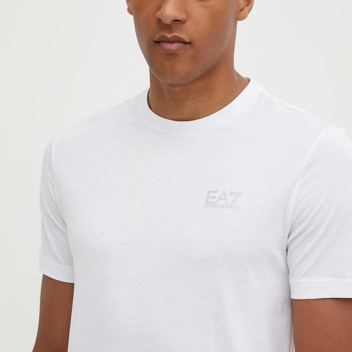 EA7 Emporio Armani Pamuklu Tişört