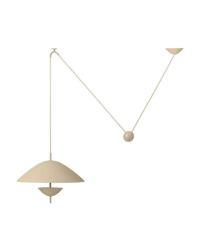 ferm LIVING Lod Sarkıt Lamba