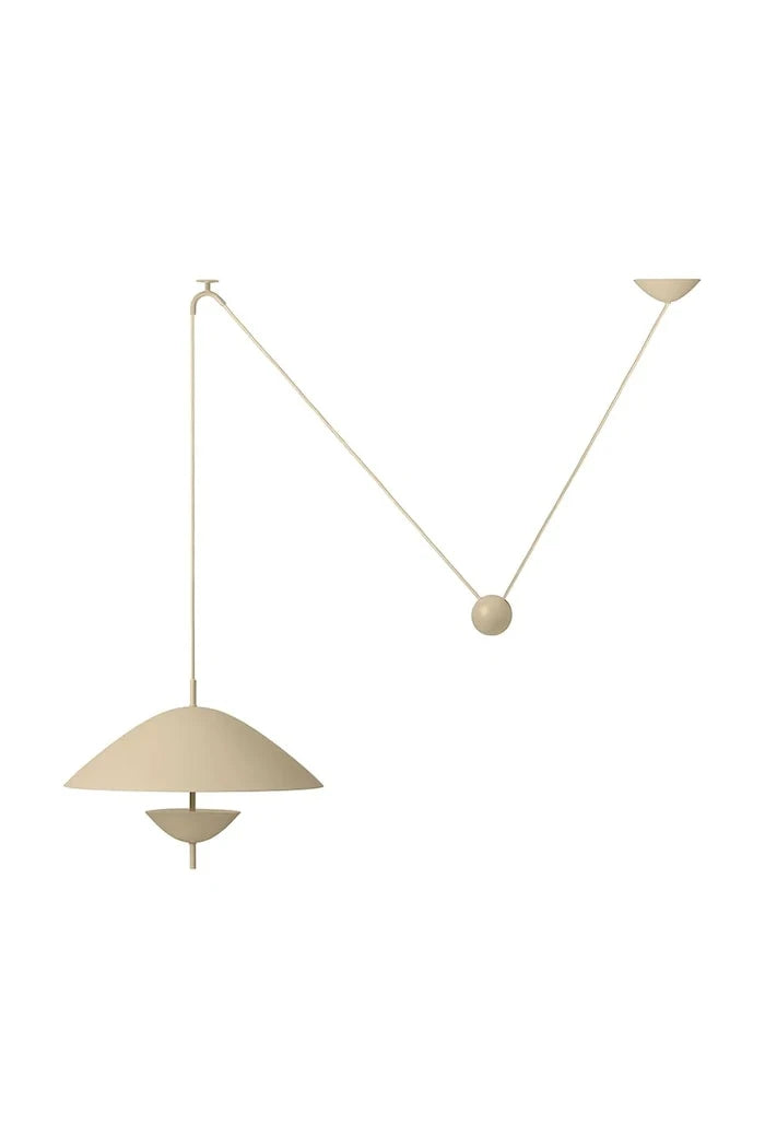 Висяща лампа ferm LIVING Lod