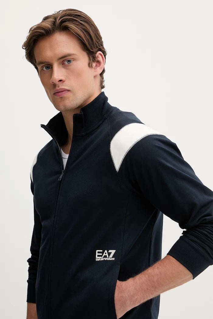 EA7 Emporio Armani спортен комплект мъжки
