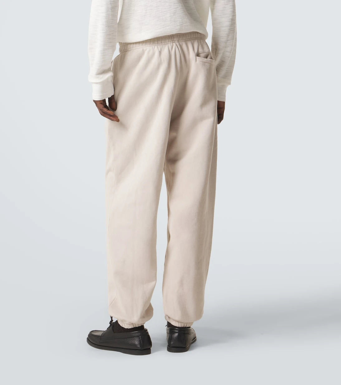 Entire Studios - Standard cotton jersey sweatpants
