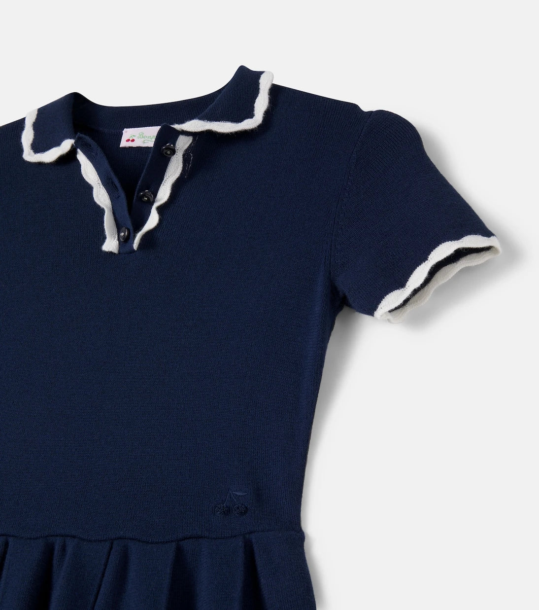 Bonpoint - Labua cotton dress