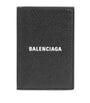 Balenciaga Leather Vertical Wallet