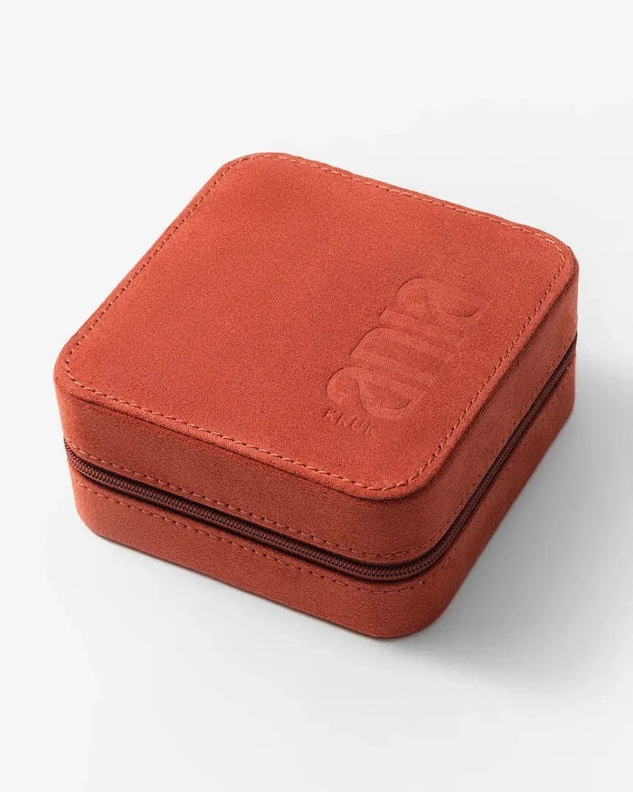 Кутия за бижута ANIA KRUK 11,2 × 11,2 × 5,8 cm