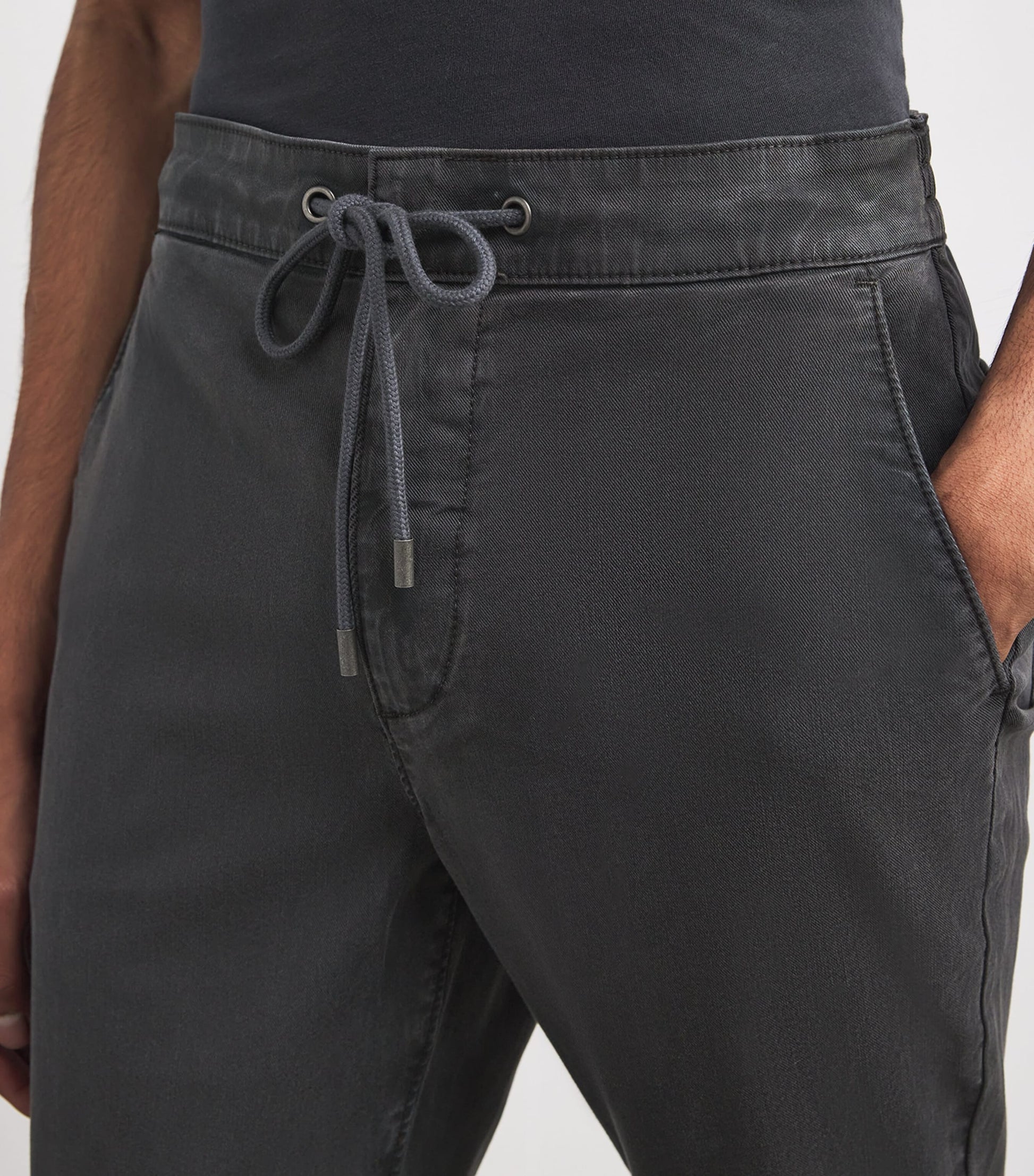 Drawstring Fraser Chinos