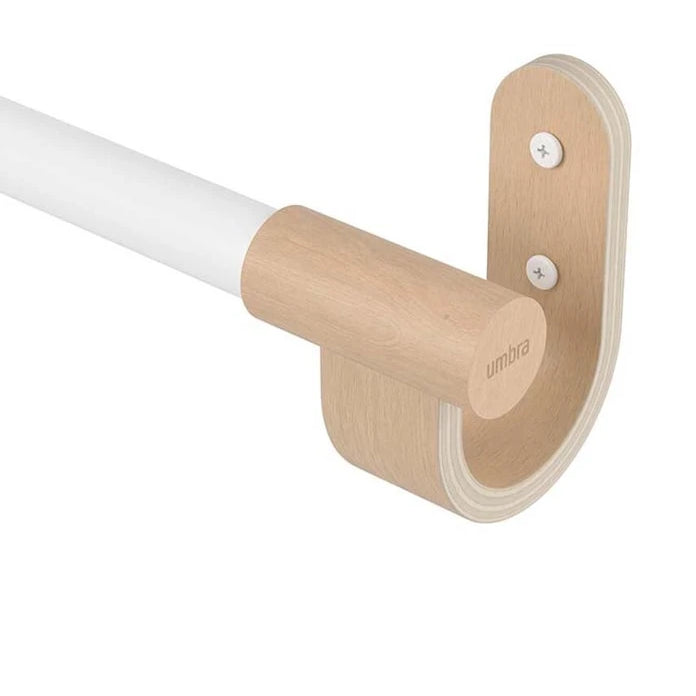 Корниз за перде Umbra Bellwood Curtain Rod