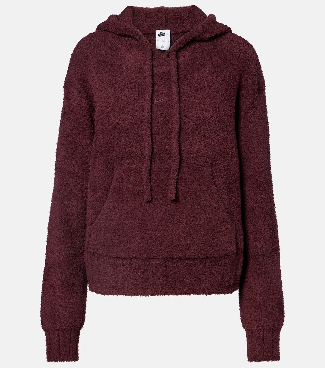 Nike - Phoenix fleece hoodie