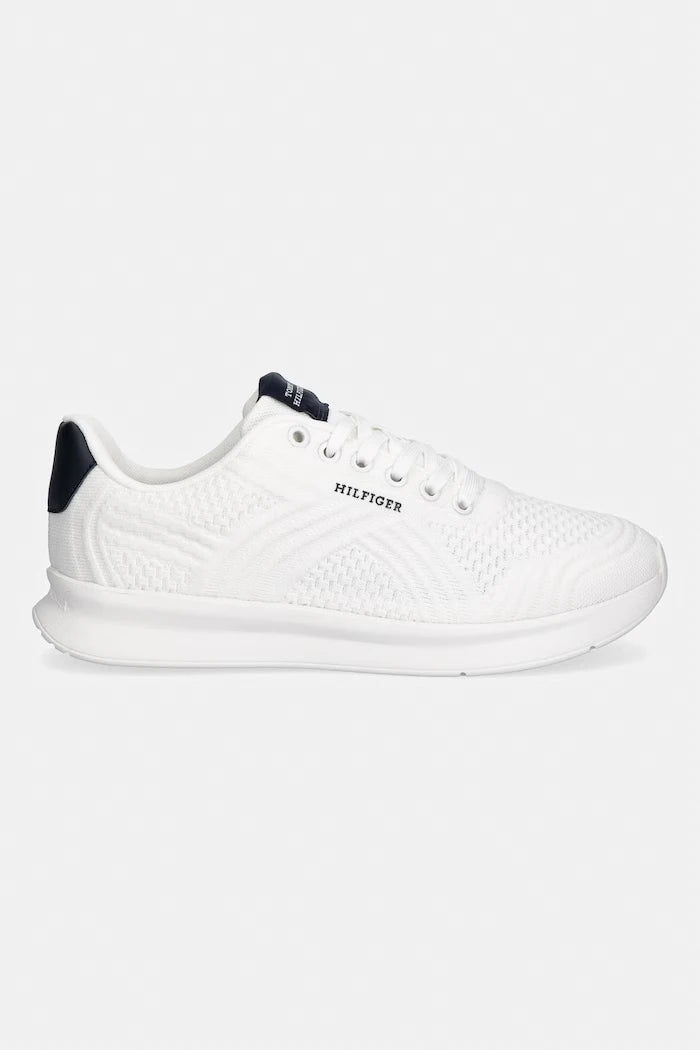 Tommy Hilfiger LIGHTWEIGHT RUNNER MIX маратонки мъжки